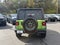 2025 Jeep Wrangler 2-Door Sport S 4x4