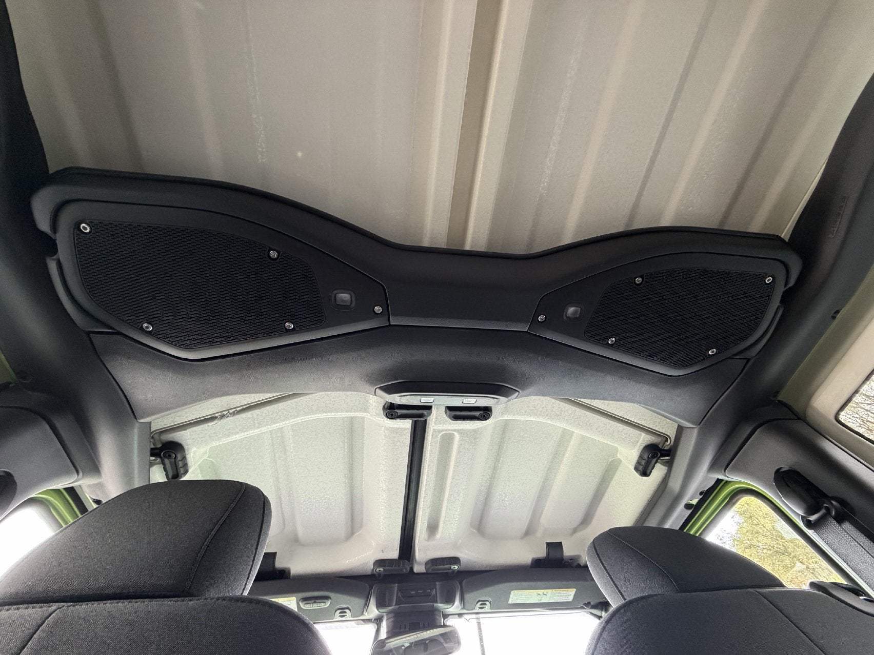 2025 Jeep Wrangler 2-Door Sport S 4x4