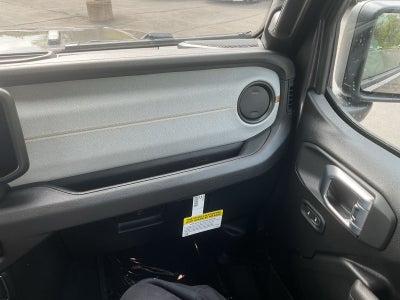 2026 Jeep Wrangler WRANGLER 2-DOOR WILLYS