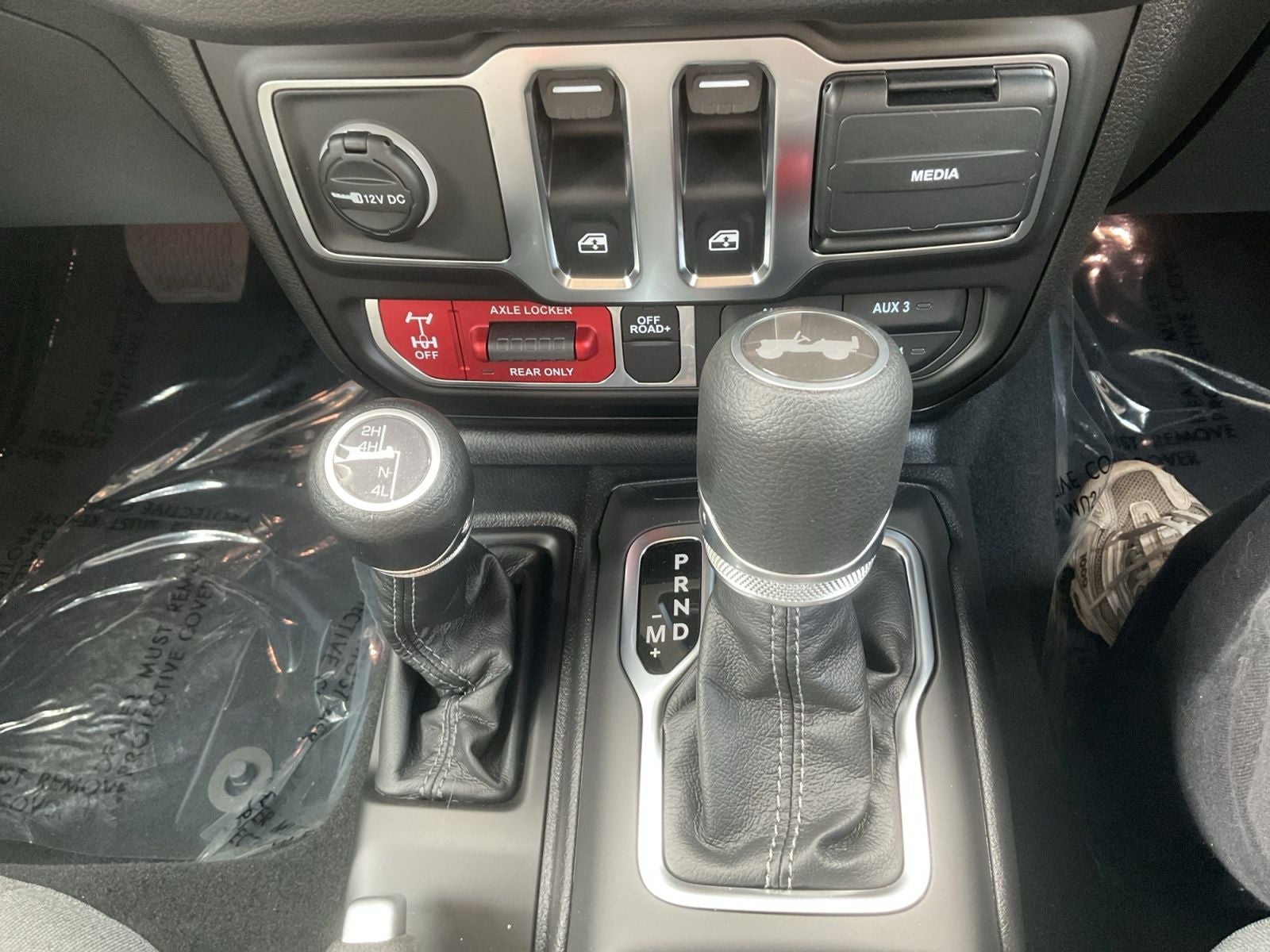 2026 Jeep Wrangler WRANGLER 2-DOOR WILLYS