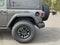 2026 Jeep Wrangler WRANGLER 2-DOOR WILLYS