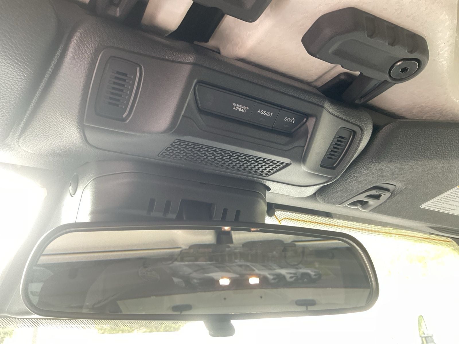 2026 Jeep Wrangler WRANGLER 2-DOOR WILLYS
