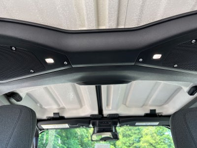 2026 Jeep Wrangler WRANGLER 2-DOOR WILLYS