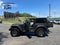 2024 Jeep Wrangler 2-Door Rubicon 4x4