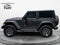 2024 Jeep Wrangler 2-Door Rubicon 4x4