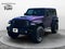 2026 Jeep Wrangler WRANGLER 2-DOOR RUBICON X