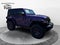 2026 Jeep Wrangler WRANGLER 2-DOOR RUBICON X