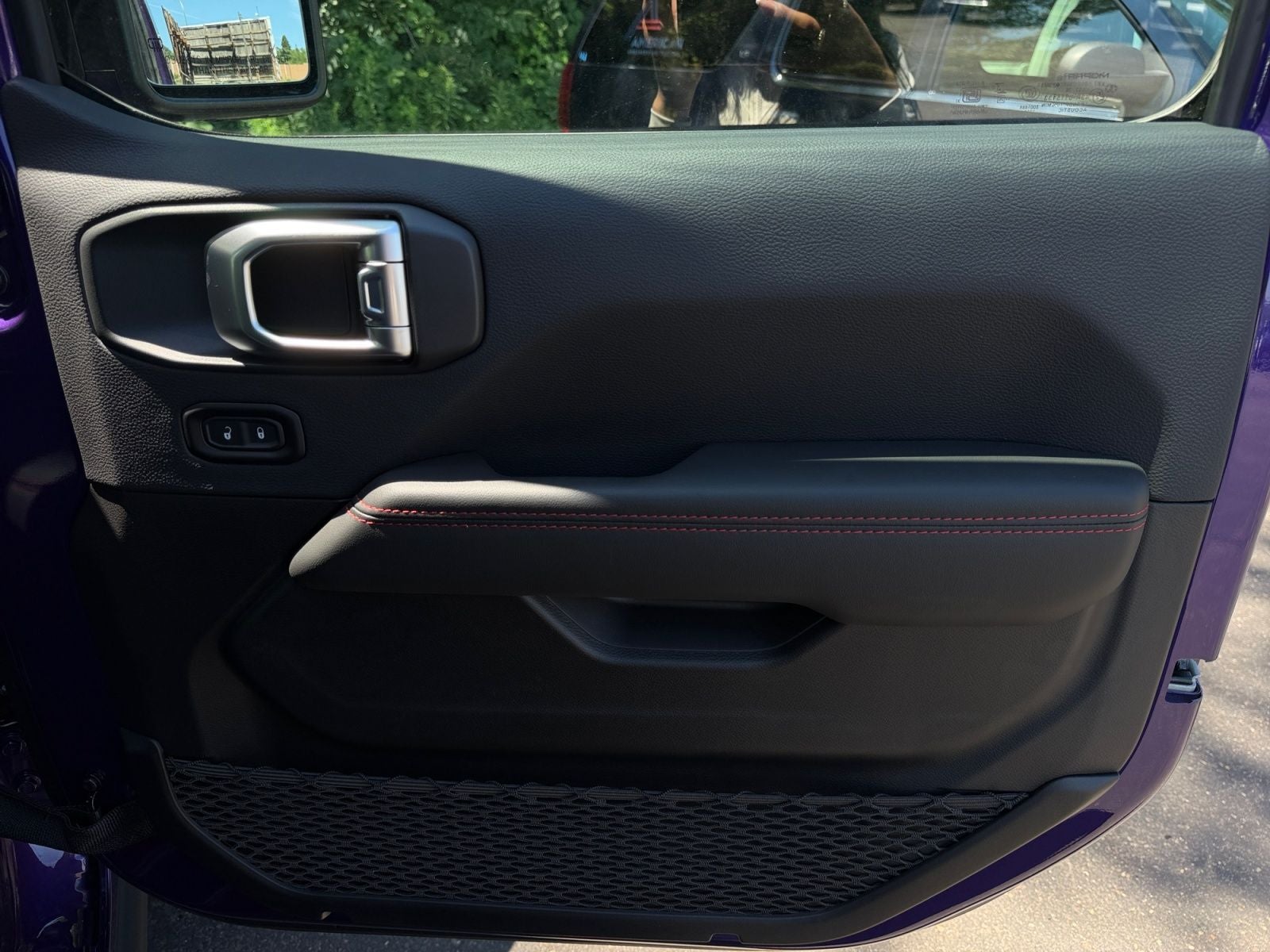 2026 Jeep Wrangler WRANGLER 2-DOOR RUBICON X