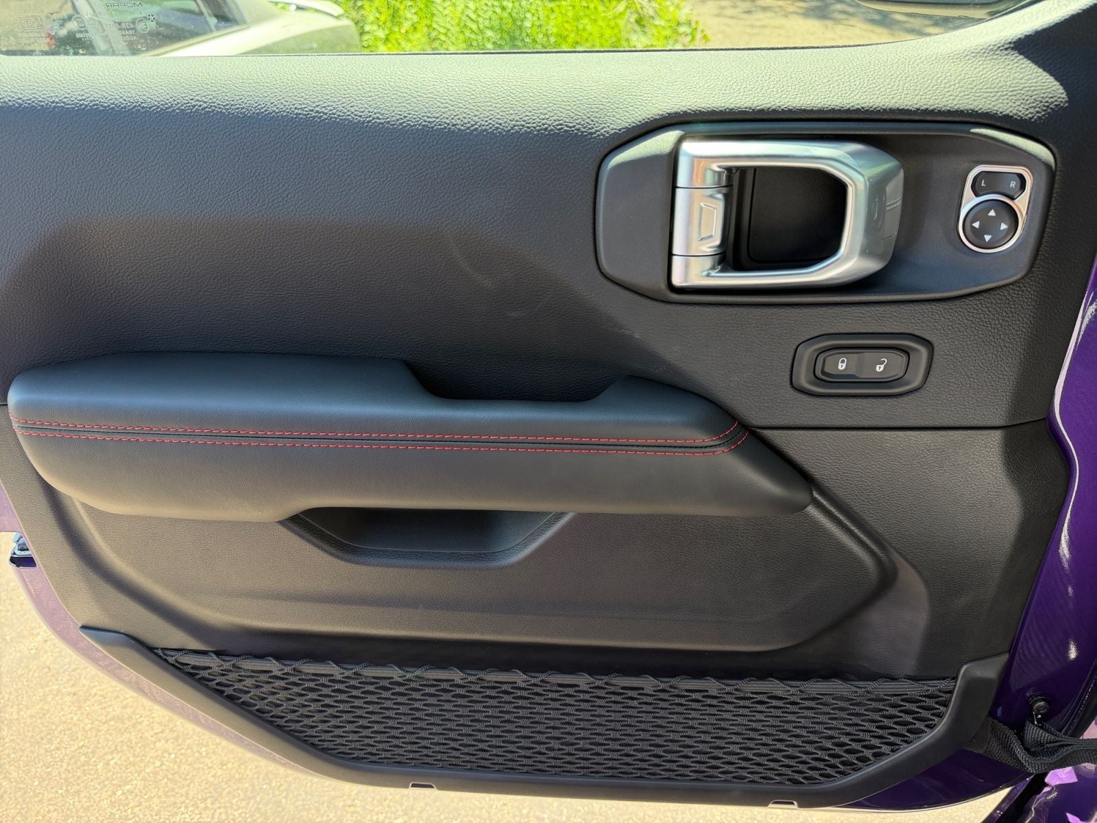 2026 Jeep Wrangler WRANGLER 2-DOOR RUBICON X