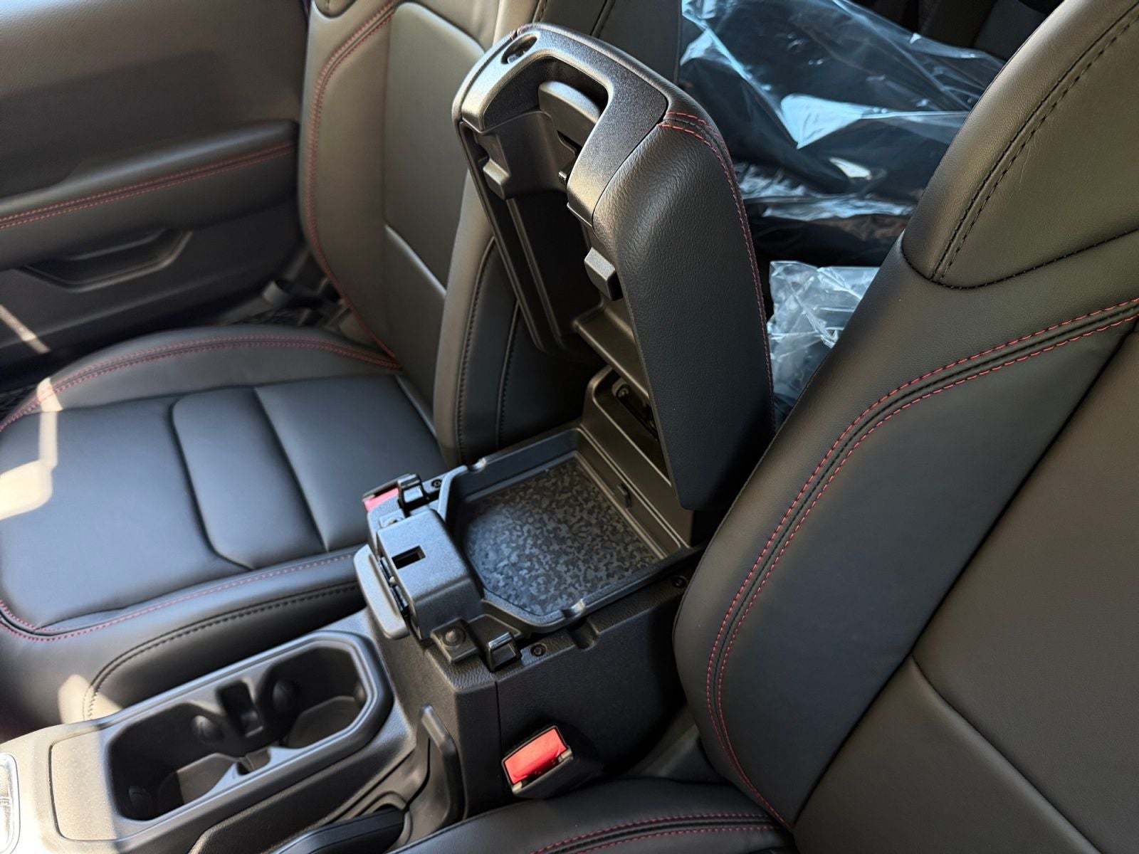 2026 Jeep Wrangler WRANGLER 2-DOOR RUBICON X