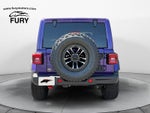 2026 Jeep Wrangler WRANGLER 2-DOOR RUBICON X