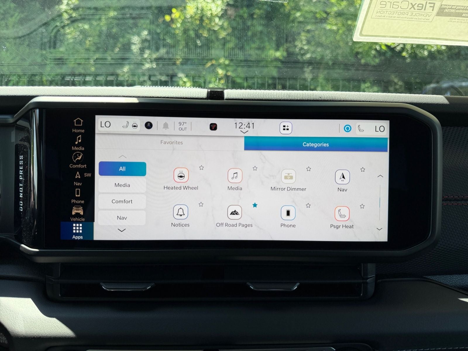2026 Jeep Wrangler WRANGLER 2-DOOR RUBICON X