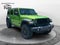 2025 Jeep Wrangler 4-Door Willys 4x4