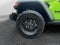 2025 Jeep Wrangler 4-Door Willys 4x4