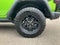 2025 Jeep Wrangler 4-Door Willys 4x4