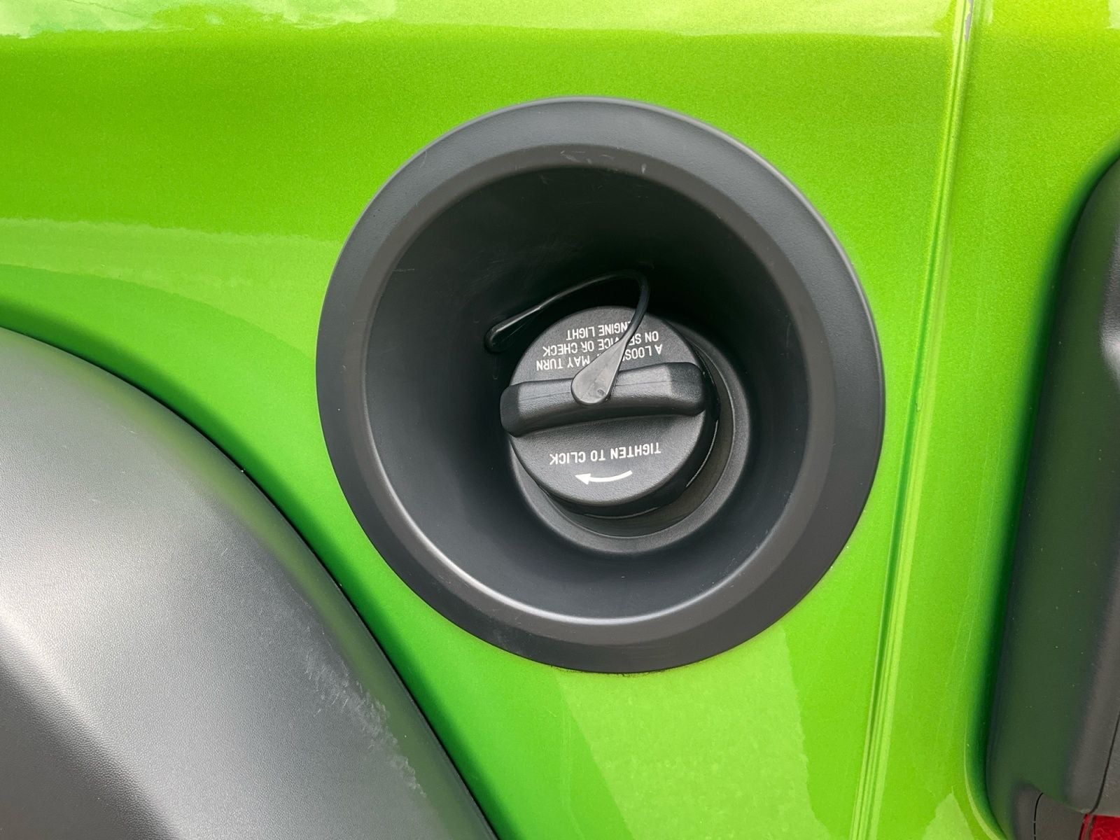 2025 Jeep Wrangler 4-Door Willys 4x4
