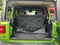 2025 Jeep Wrangler 4-Door Willys 4x4