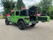 2025 Jeep Wrangler 4-Door Willys 4x4