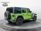2025 Jeep Wrangler 4-Door Willys 4x4