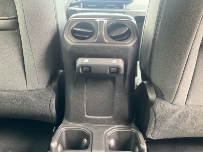 2025 Jeep Wrangler 4-Door Willys 4x4