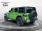 2025 Jeep Wrangler 4-Door Willys 4x4
