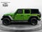 2025 Jeep Wrangler 4-Door Willys 4x4