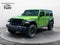 2025 Jeep Wrangler 4-Door Willys 4x4