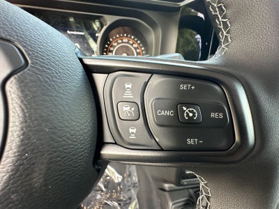 2026 Jeep Wrangler WRANGLER 4-DOOR 85TH ANNIVERSARY EDITION