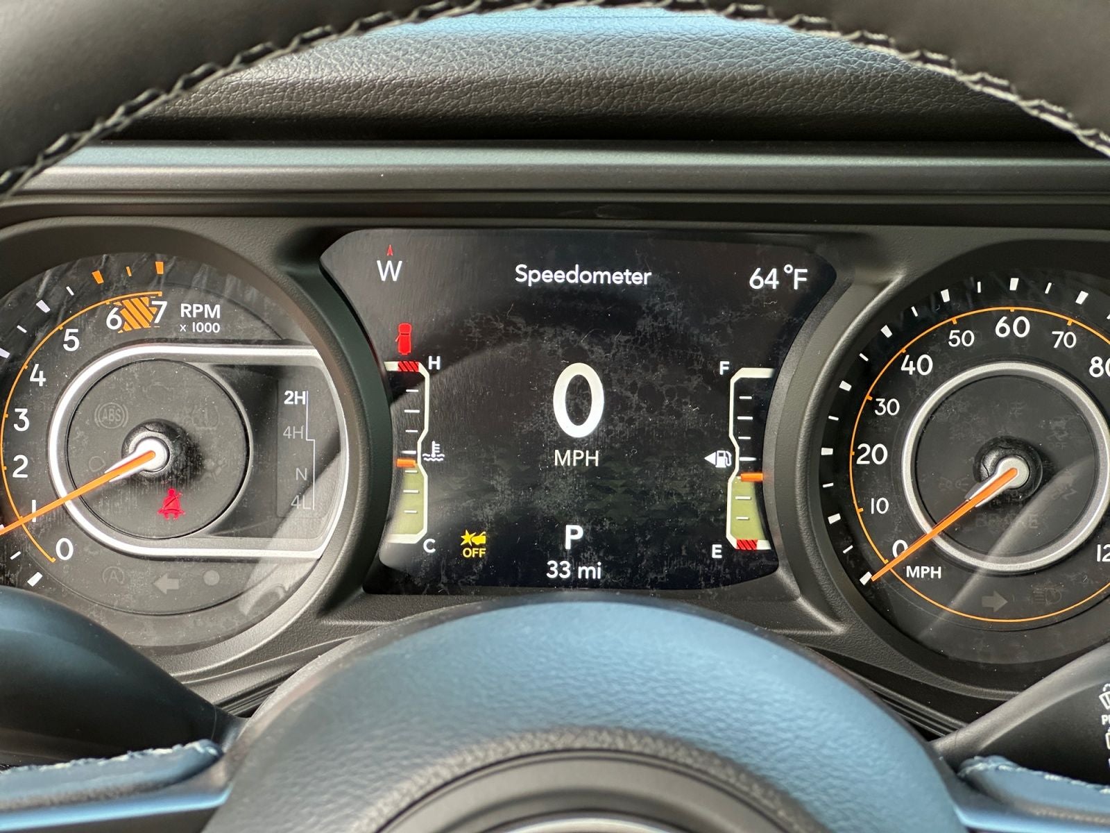 2026 Jeep Wrangler WRANGLER 4-DOOR 85TH ANNIVERSARY EDITION