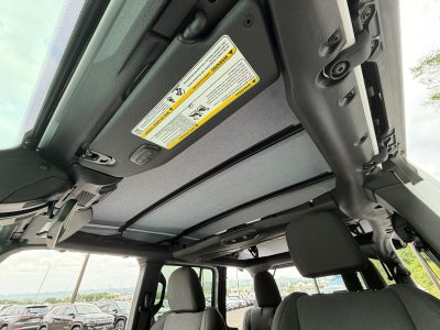 2026 Jeep Wrangler WRANGLER 4-DOOR 85TH ANNIVERSARY EDITION