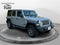 2024 Jeep Wrangler 4-Door Sport S