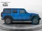 2025 Jeep Wrangler 4-Door Rubicon 4x4