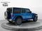 2025 Jeep Wrangler 4-Door Rubicon 4x4