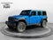 2025 Jeep Wrangler 4-Door Rubicon 4x4