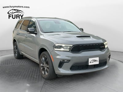 2023 Dodge Durango GT Plus AWD