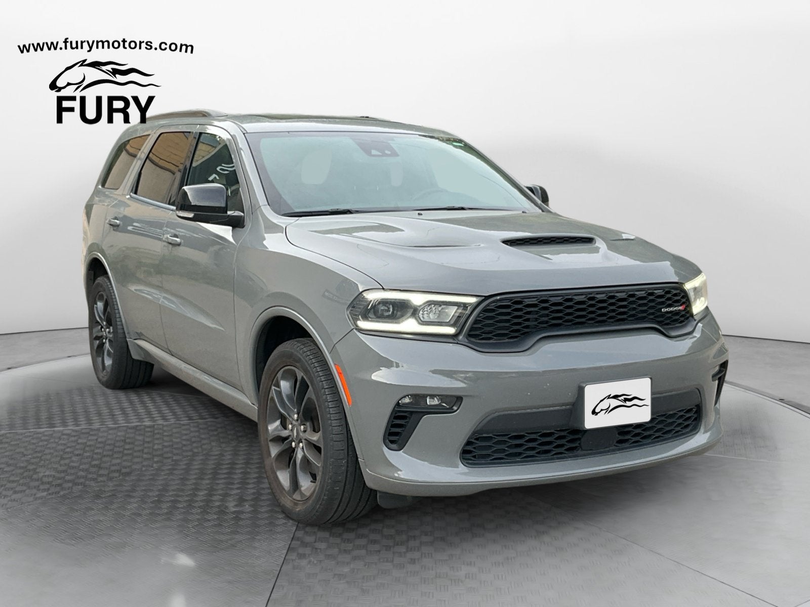 2023 Dodge Durango GT Plus AWD