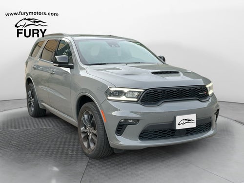 2023 Dodge Durango GT Plus AWD
