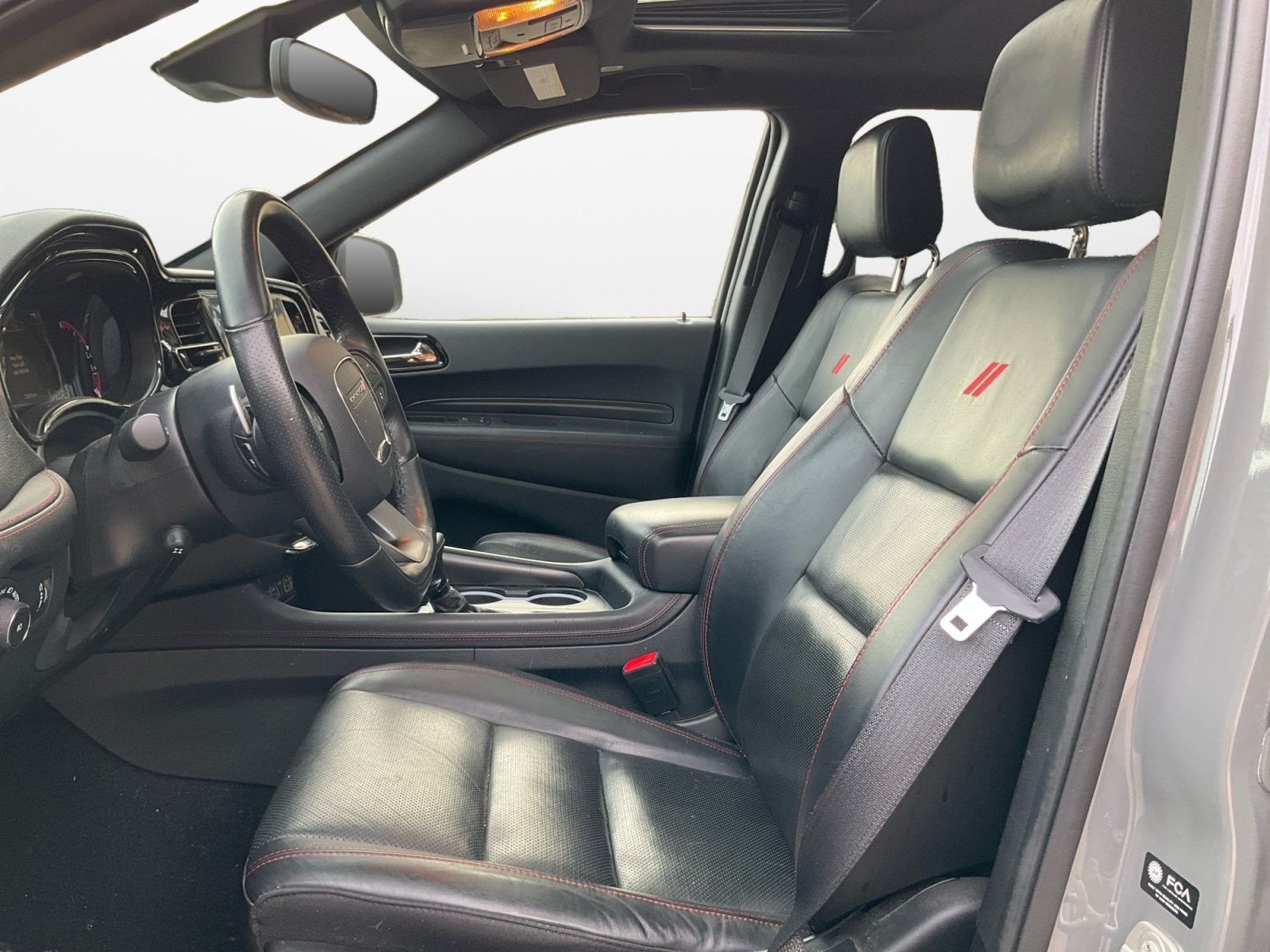 2023 Dodge Durango GT Plus AWD