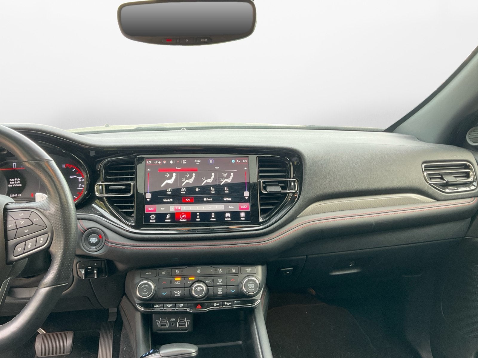2023 Dodge Durango GT Plus AWD