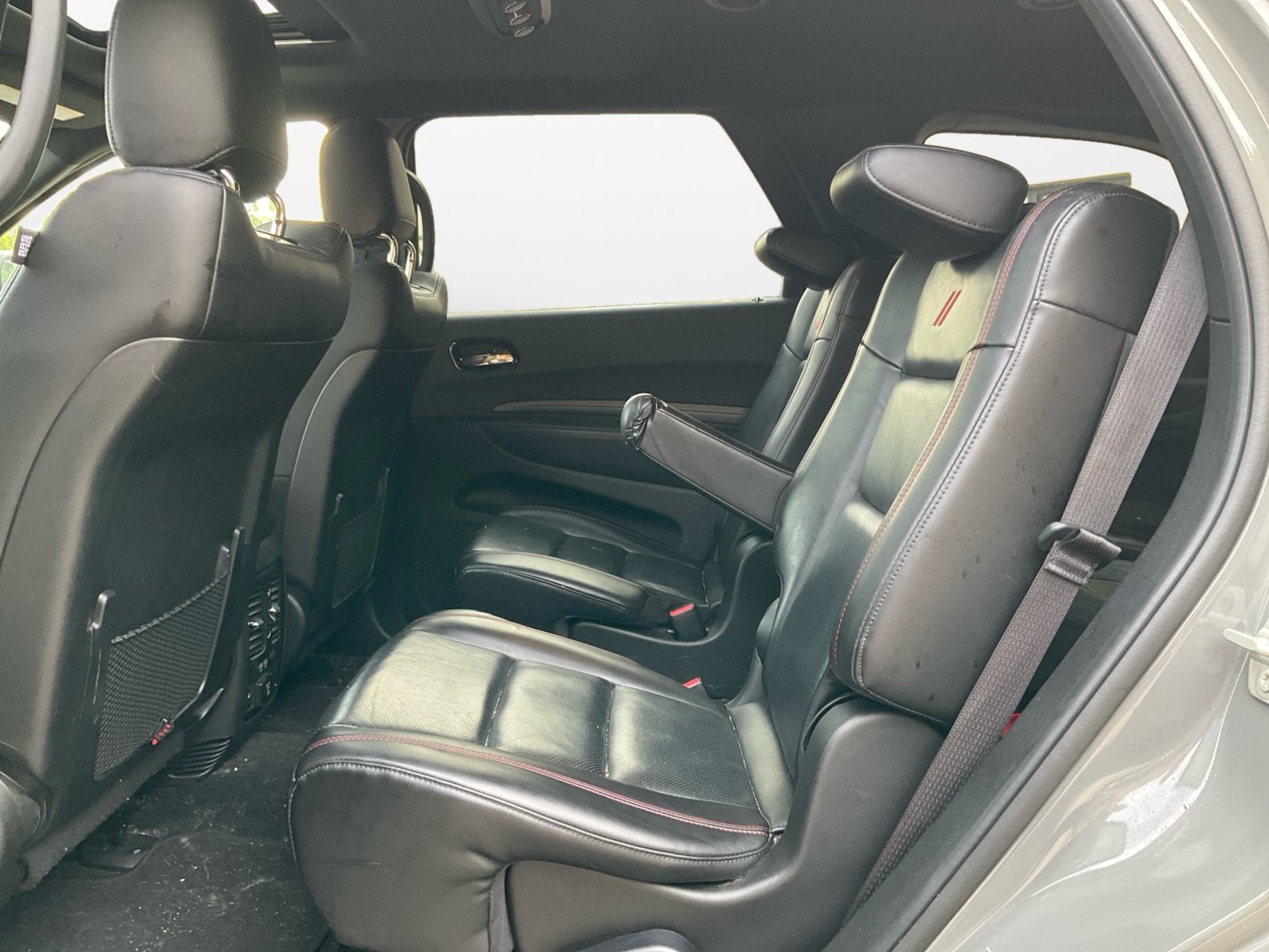 2023 Dodge Durango GT Plus AWD