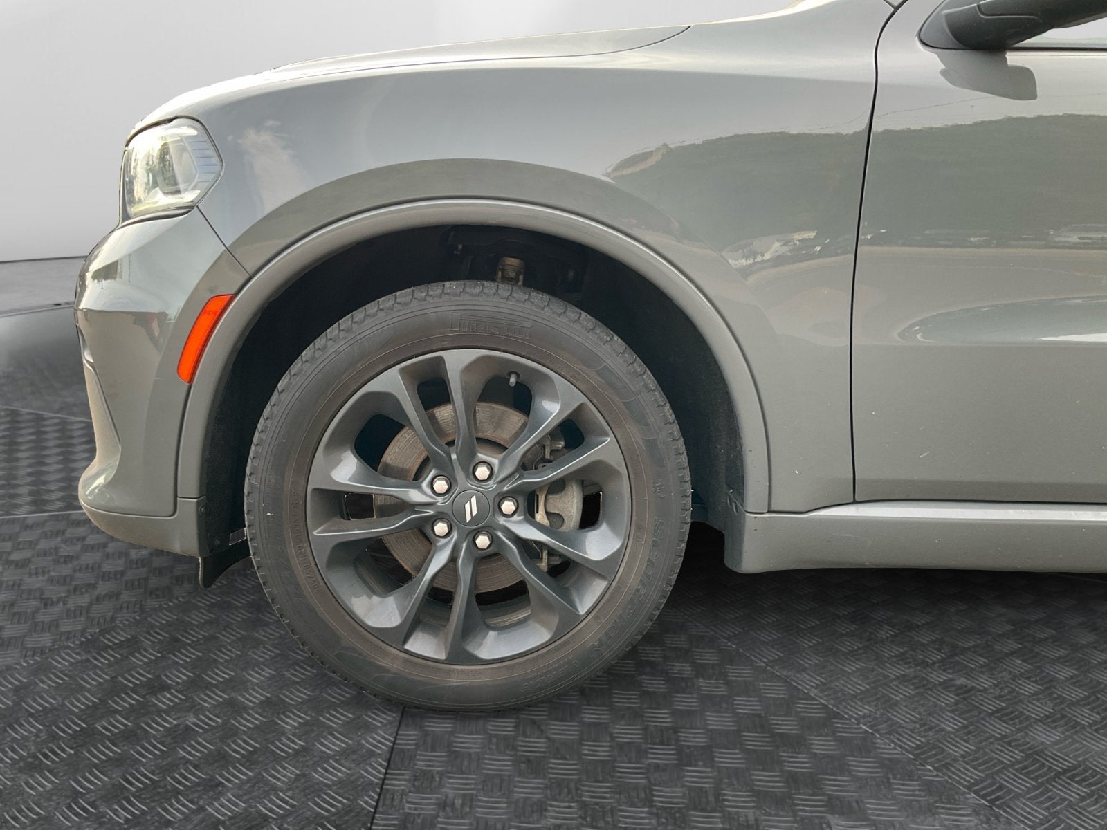 2023 Dodge Durango GT Plus AWD