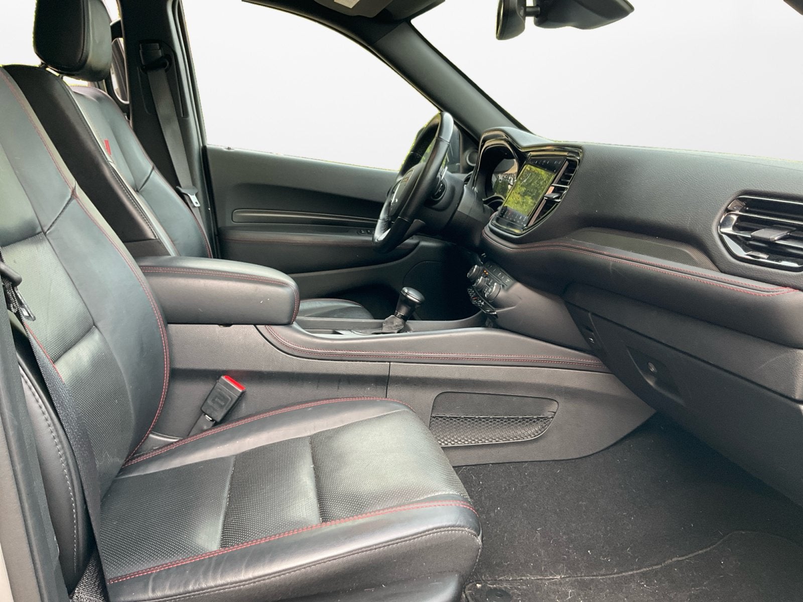 2023 Dodge Durango GT Plus AWD