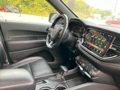 2023 Dodge Durango GT Plus AWD