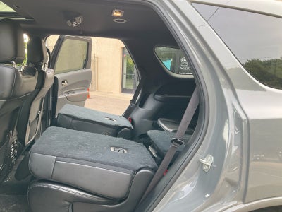2023 Dodge Durango GT Plus AWD