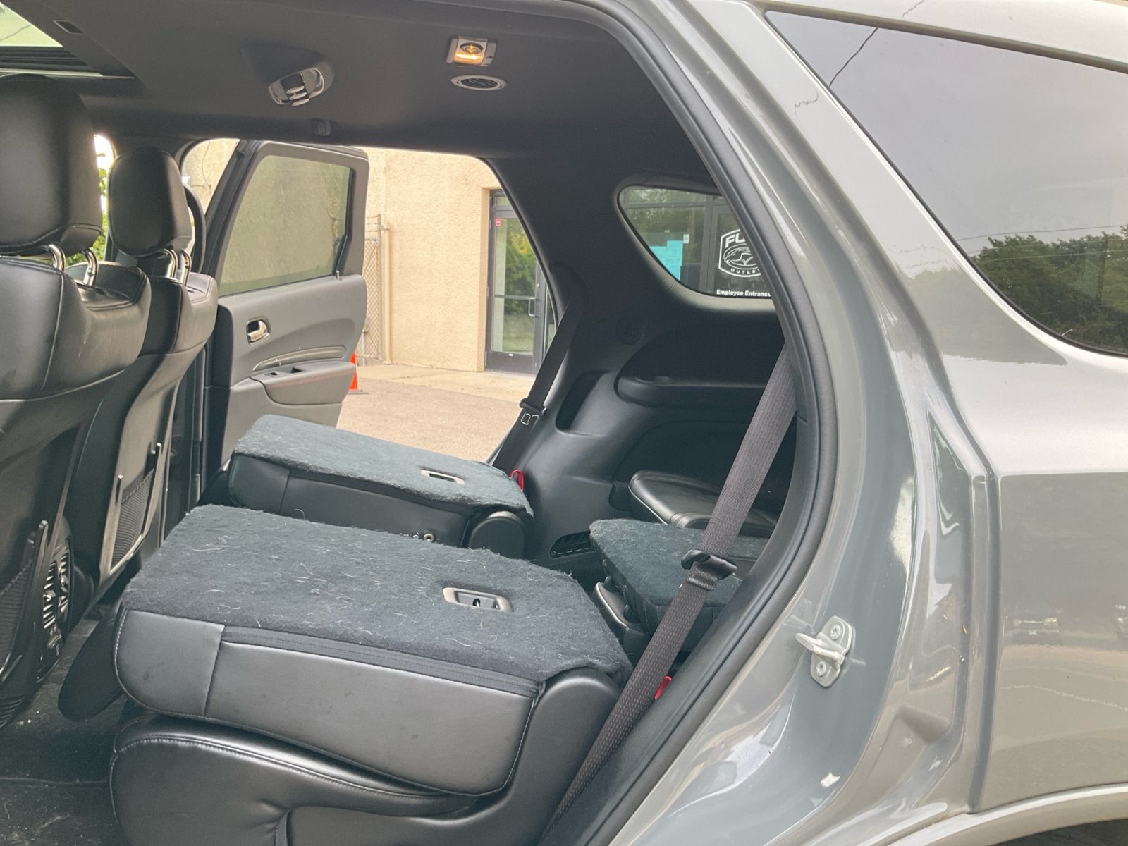 2023 Dodge Durango GT Plus AWD