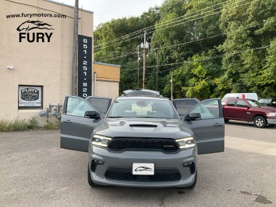 2023 Dodge Durango GT Plus AWD
