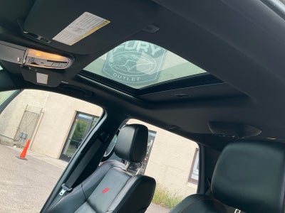 2023 Dodge Durango GT Plus AWD