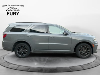 2023 Dodge Durango GT Plus AWD