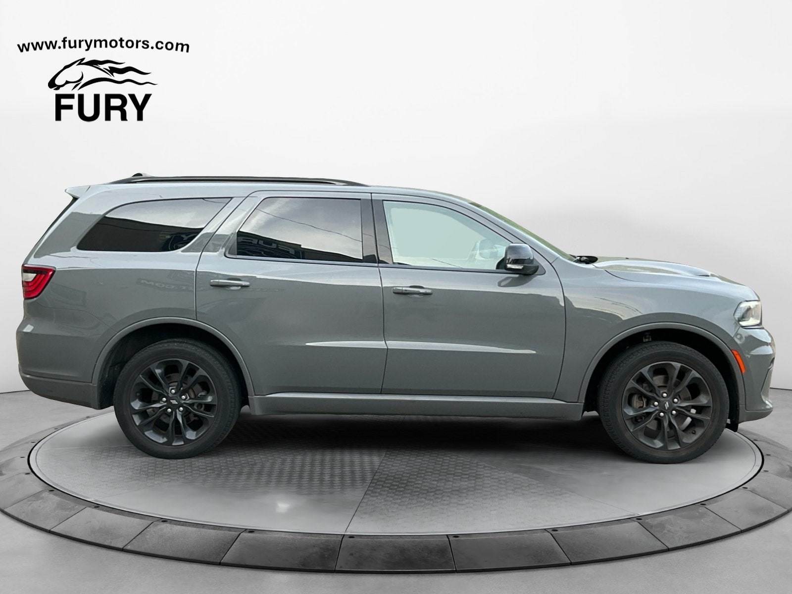 2023 Dodge Durango GT Plus AWD
