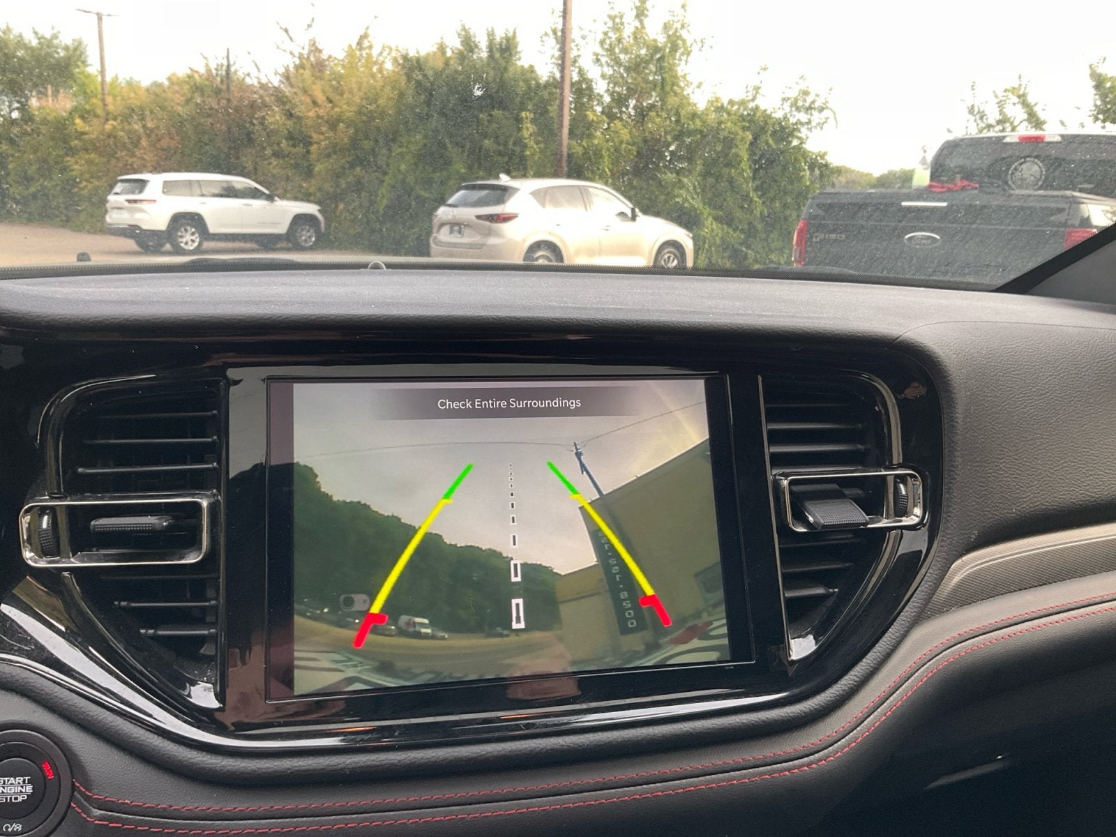 2023 Dodge Durango GT Plus AWD